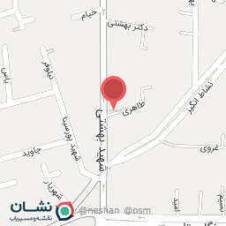 عکس فروشگاه لاستیک هوشنگ