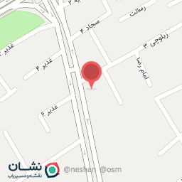 عکس کاغذ دیواری  و دکوراسیون داخلی زیگورات