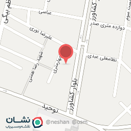 عکس صافکاریPDR شهروز