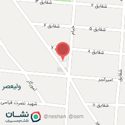 عکس مسجد حضرت مهدی (عج)