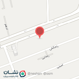 عکس تالارپذیرایی قصر فراز