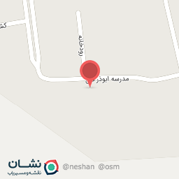 عکس مدرسه دکتر بهدشتی