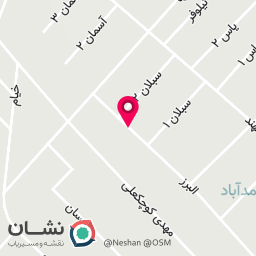 عکس فروشگاه لوازم خانگی پردیسان 