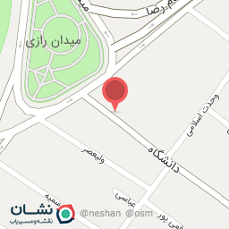 عکس فست فود اورانیوم