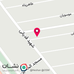 عکس سالن زیبایی ندا بیوتی
