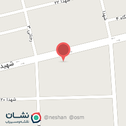 عکس اداره بازرگانی نهبندان 