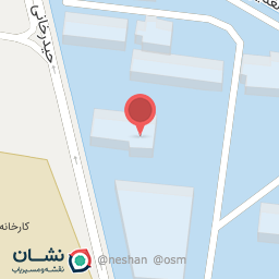 عکس دانشکده فناوریهای نوین