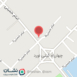 عکس فروشگاه لبنیات احسان