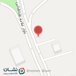 عکس دفتر اسناد رسمی شماره 15 شهریار