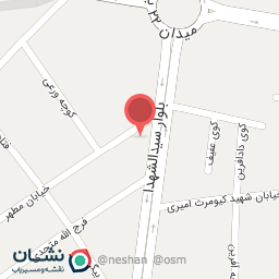 عکس مهر سازی ثامن