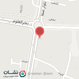 عکس گرمابه مهر و صفا