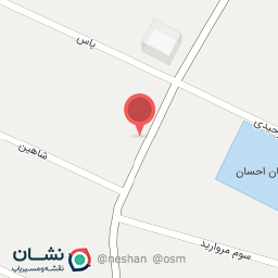 عکس مرکز نوآوری راه ابریشم