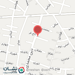 عکس لوازم آشپزخانه و جهیزیه عروس نگین