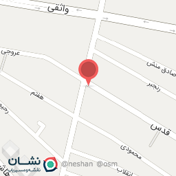 عکس فروشگاه زنجیره ای سرونا۵۳۵