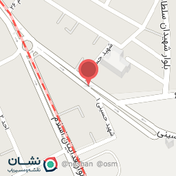 عکس گاز سوز خودرو مرتضی