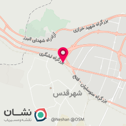 عکس باربندسازی کمپرسی چناقچی