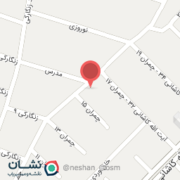 عکس تولید و پخش نگین دوخت 