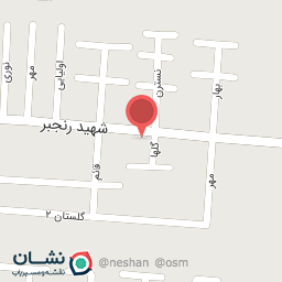 عکس خودپرداز بانک دی 