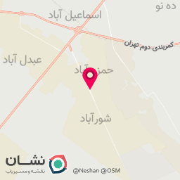 عکس کیوسک تنقلات و نوشیدنی جهانگیری 