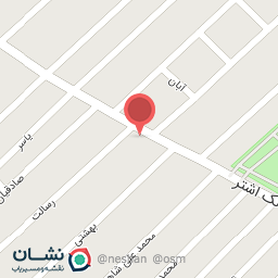 عکس صندوق قرض‌الحسنه مهر صادق