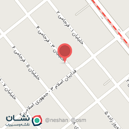 عکس پخش مواد خام سابلومیشن پورکرمانی
