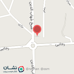 عکس دفتر اسناد رسمی شماره 4 هادی موسی زاده اهری 