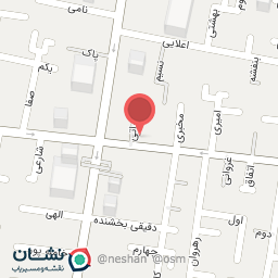 عکس خرازی فدک