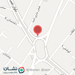 عکس خودپرداز بانک تجارت