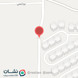 عکس کوی جماران