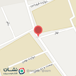 عکس لوازم خیاطی باقرلو