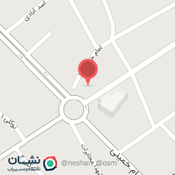 عکس صندوق قرض الحسنه ولیعصر شعبه مرکزی