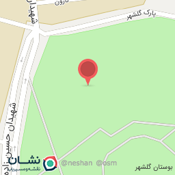 عکس مجموعه ورزشی گلشهر