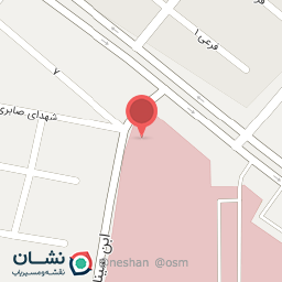 عکس دکتر احمدرضا مقصودی متخصص داخلی