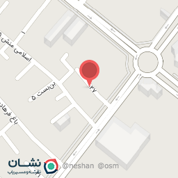 عکس مهرسازی پارسا