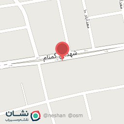 عکس سوپرمارکت ربانی