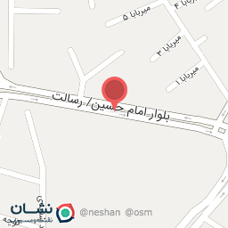 عکس کارواش شهران Shahran Carwash