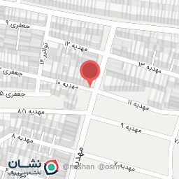 عکس پایگاه سلامت مدرس