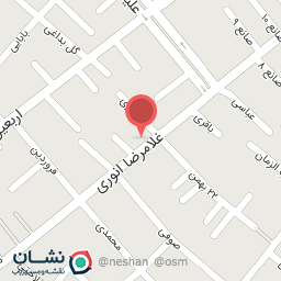 عکس خدمات اتومبیل و لوازم یدکی میثم