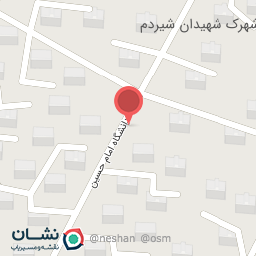 عکس سوپرمارکت سیراوند