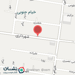 عکس کلینیک زیبایی بلزا قزوین 