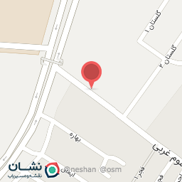 عکس مسجد جامع امام محمد تقی