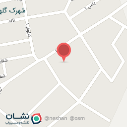 عکس پارکینگ مجتمع سروناز