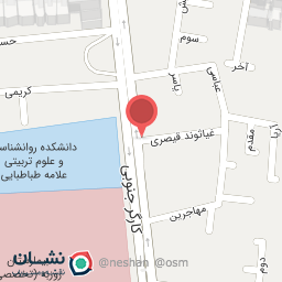 عکس تعمیرگاه تخصصی هیوندا کیا 