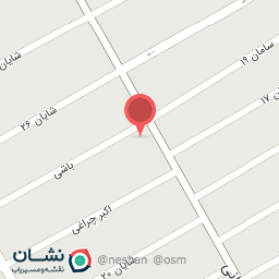 عکس مرکز زیبایی دکتر محمدی