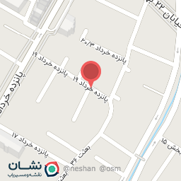 عکس سالن آرایش و زیبایی آتنا خلیل نژادی