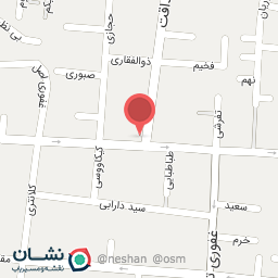 عکس مسکن ترجمان 