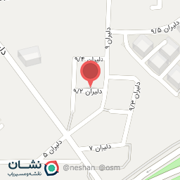 عکس آموزشگاه زبان ملل شعبه ٣ 