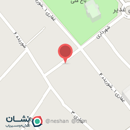 عکس دفتر پلیس +۱۰ (نمایندگی نادری)