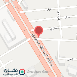 عکس رنگ اتومبیل میثم