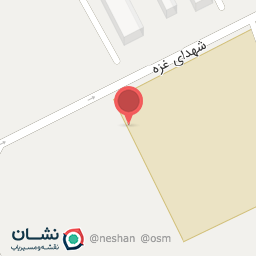 عکس مزار اصغر حسن لو